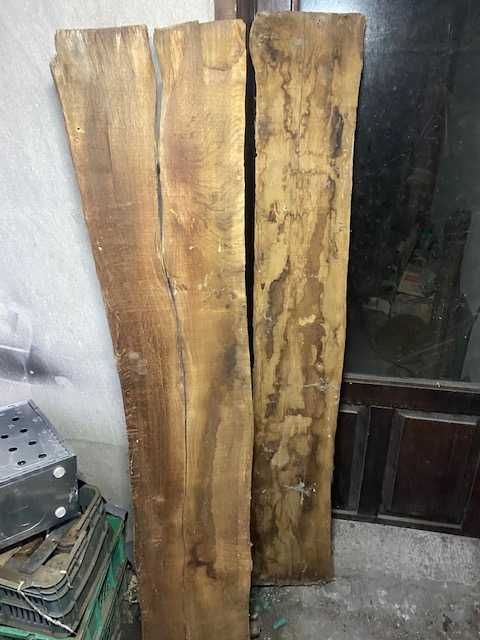 Стар хубав дървен материал