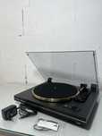 Vand pickup Dual CS 455-1 GOLD