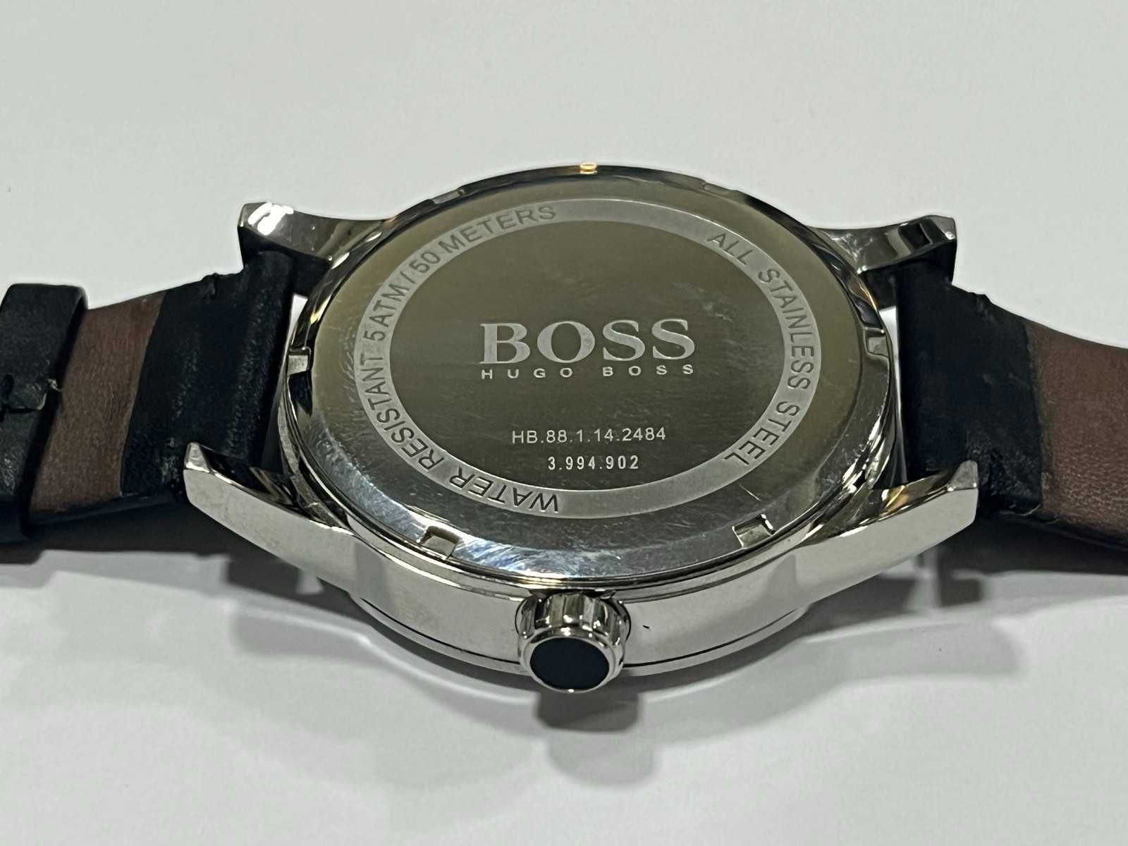 Мъжки часовник Hugo Boss