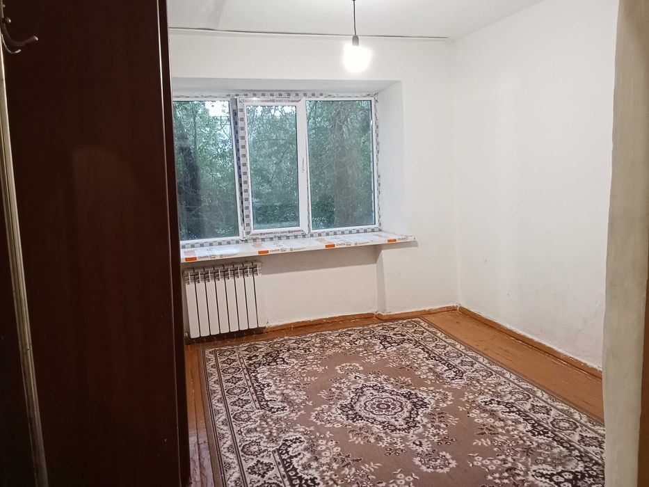 Продам комнату в общежитии