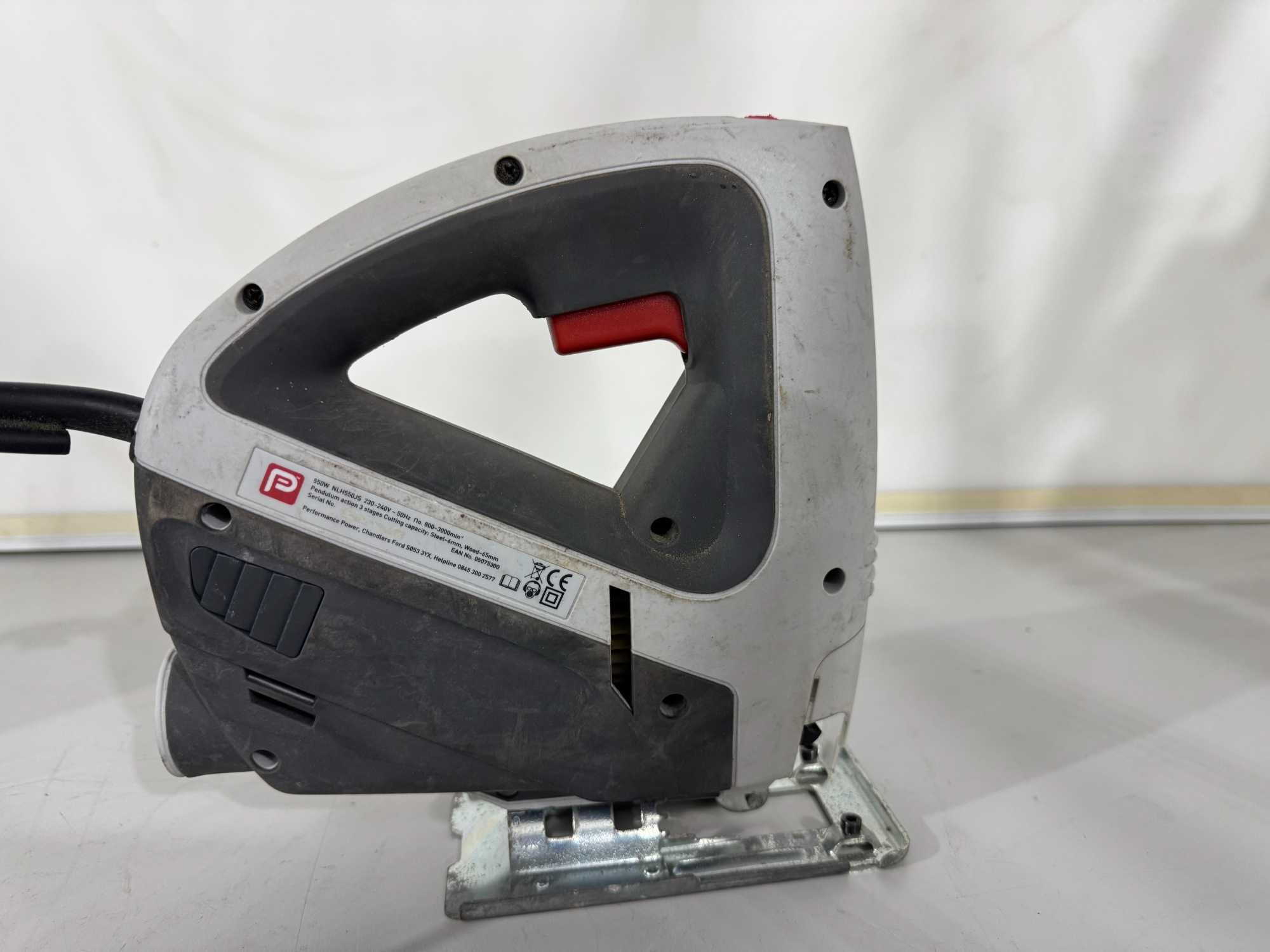 Зеге - Pro 550 W
