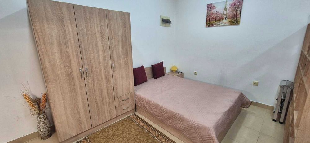 Дава се под наем Едностаен апартамент в София, Овча купел - 45 кв.м за 438.6 € - Снимка #11