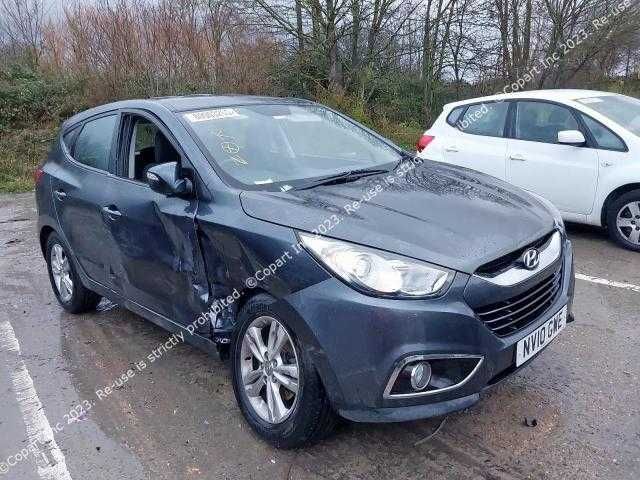 Dezmembrez Hyundai i35 2010 2.0 benzina