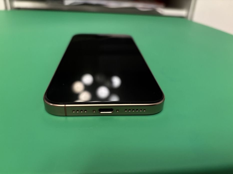 Iphone 16 pro max 512GB desert titanium
