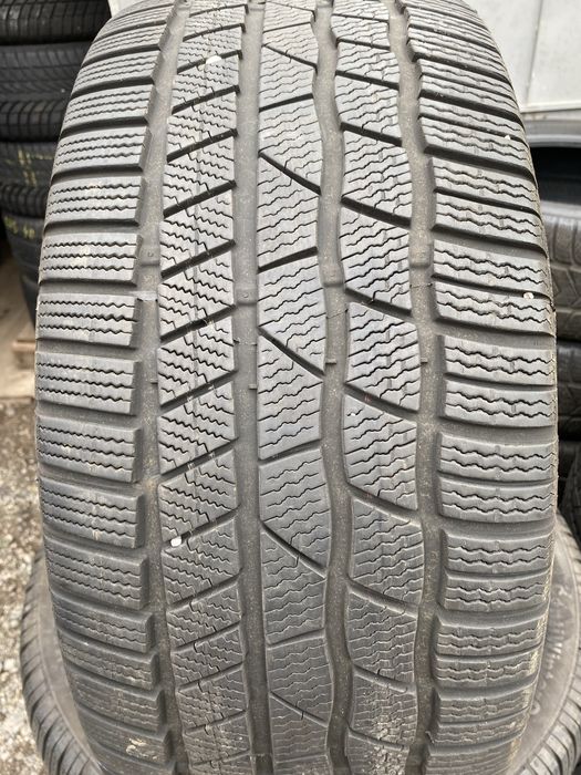 285/45/20 Continental 4 бр