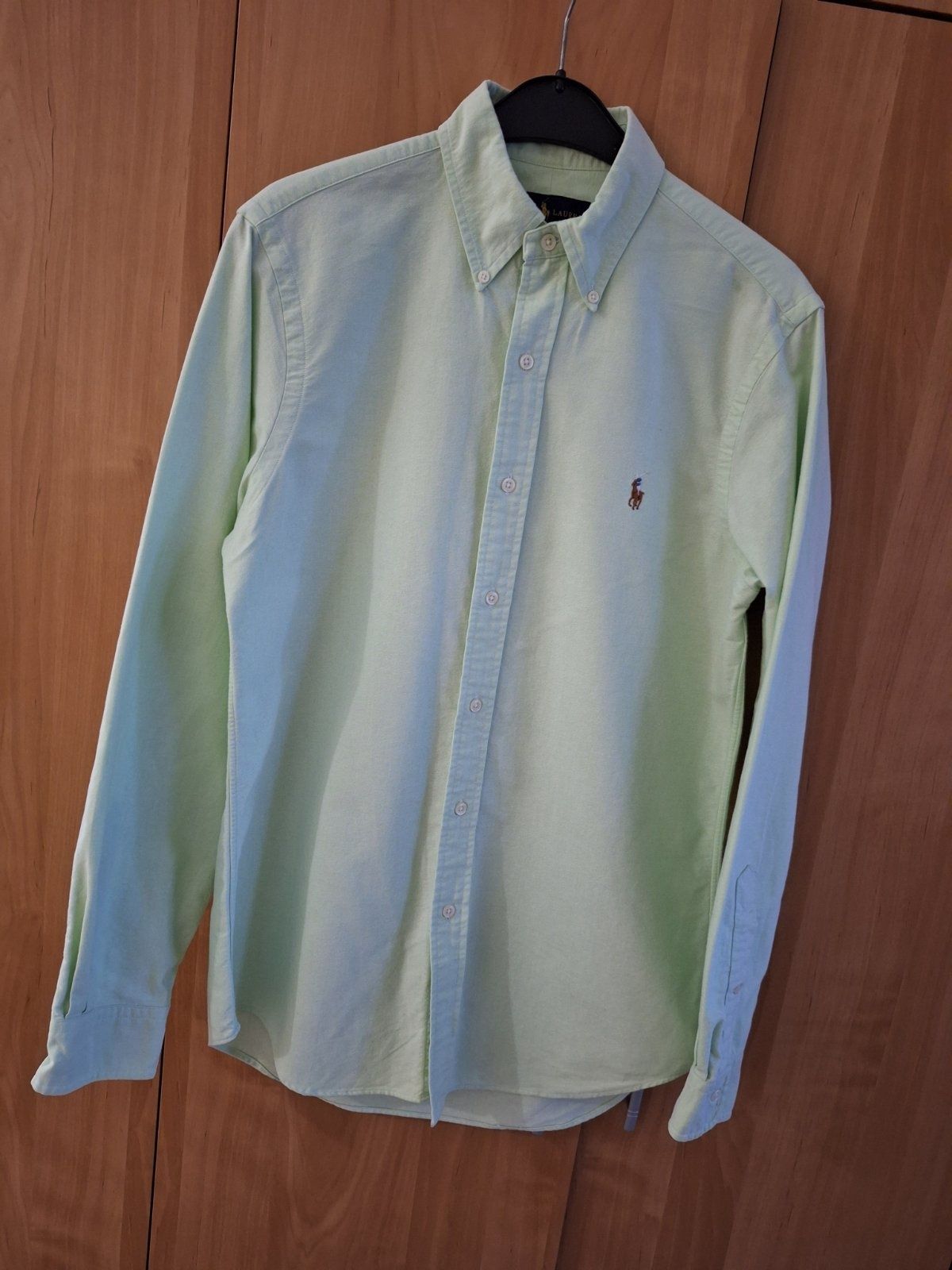 Мъжка риза Polo ralph lauren