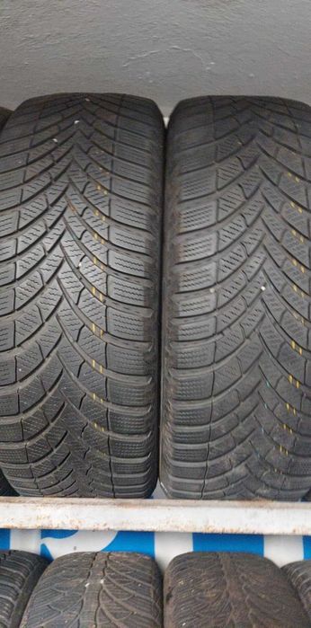 Зимни гуми 205/55/16 ;215/65/16 С ; 205/60/16 ; 215/65/16 ;
