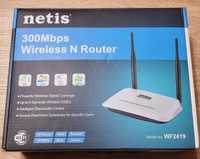 Router Wireless 300Mbps netis