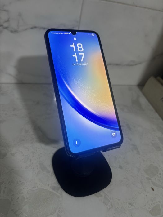 Самсунг А 34 5G