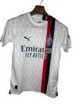 Tricou AC MILAN 2024 deplasare