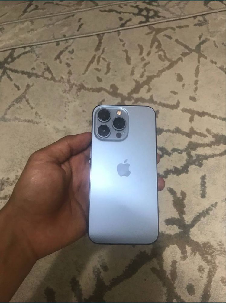 Iphone 13pro 128