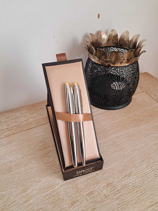 set pix si stilou DACO