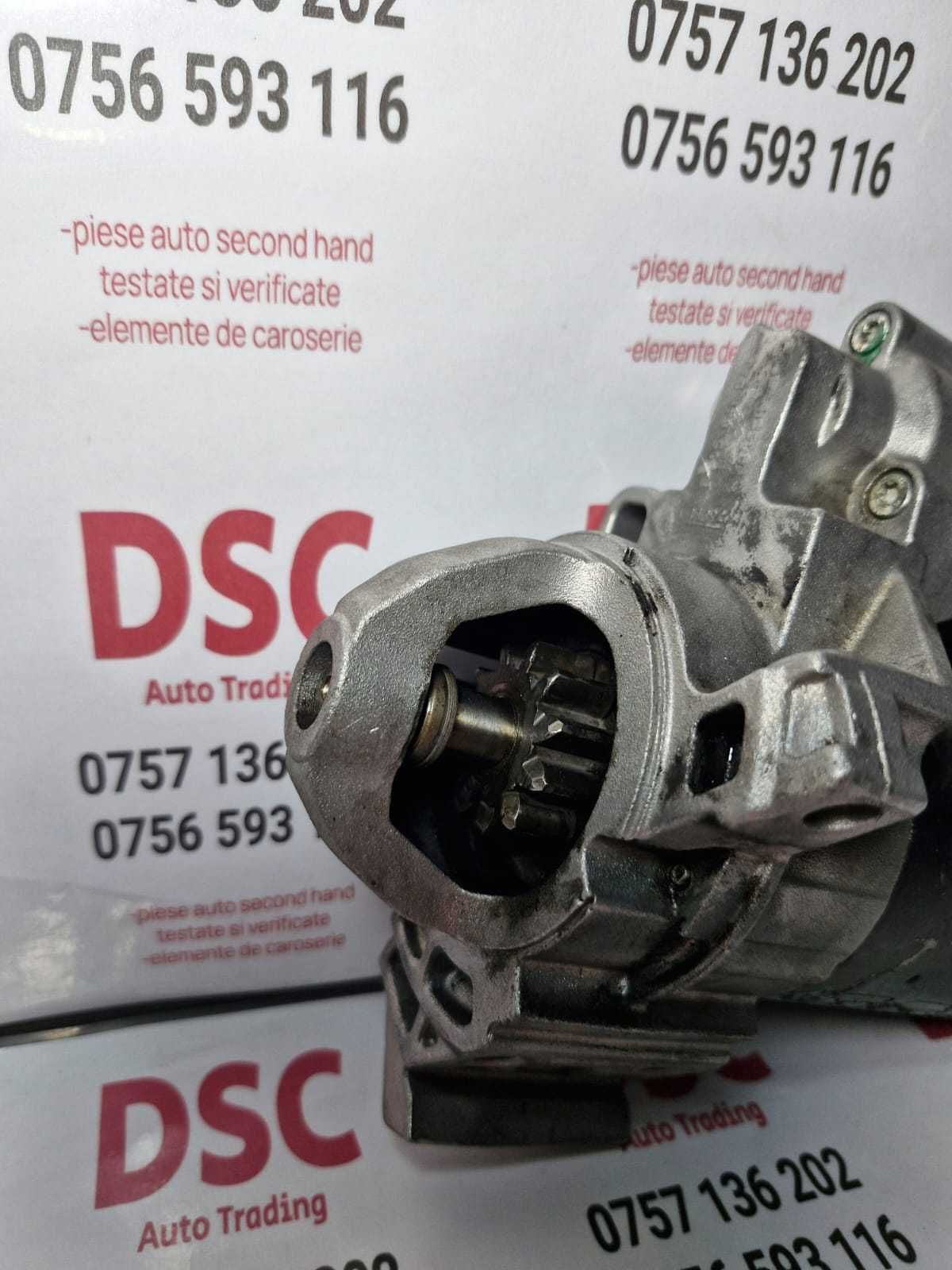 Electromotor BMW F10 F20 F30 2.0D 2010 184CP 0001148010
