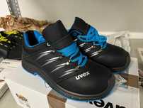 pantofi de protecție, 39, uvex 2 trend S3 SRC, 69342