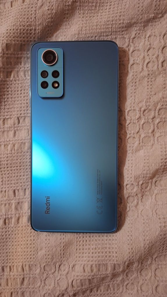 Xiaomi Redmi Note 12 Pro