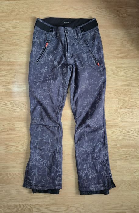 Pantaloni Protest schi/snowboard femei L ajustabili
