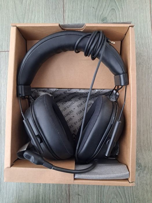 Vand Razer BlackShark V2 X pentru Xbox