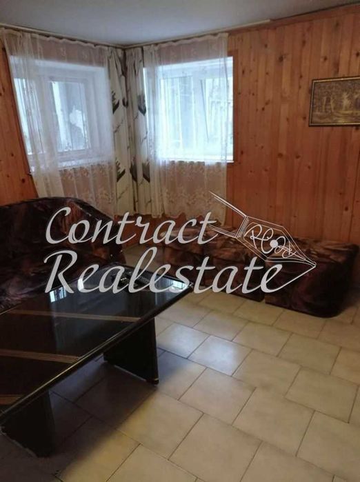 Дава се под наем Тристаен апартамент в Варна, Цветен квартал - 86 кв.м за 306 € - Снимка #7