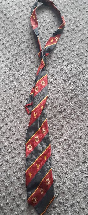 Вратовръзка AC Milan ръчна изработка