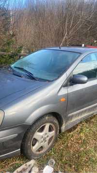 De vanzare Nissan Almera