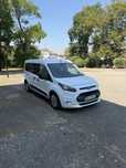 Vand Ford Transit Connect unic proprietar de noua ro