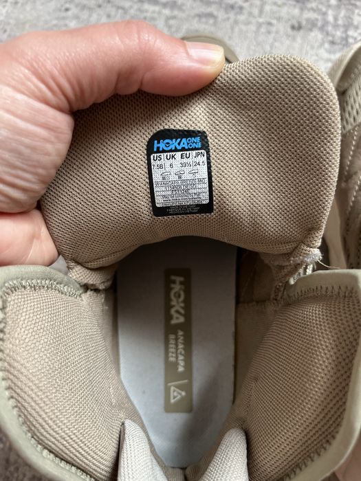 Hoka Anacapa Breeze дамски спортни обувки