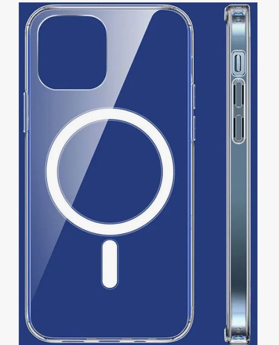 Husa iphone 12 noua