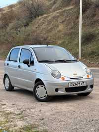 Chevrolet Matiz 2012