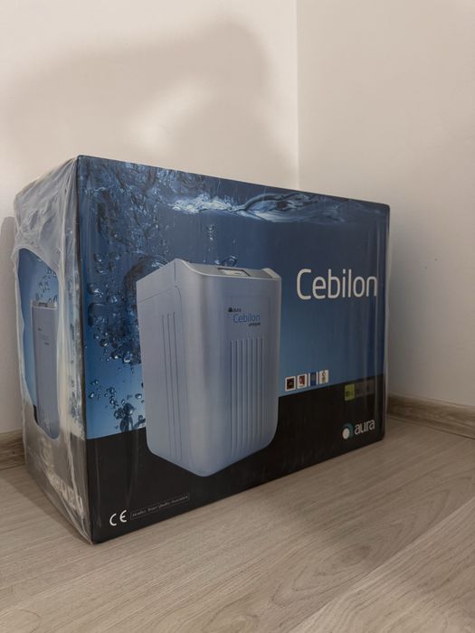 Новый Фильтр Cebilon