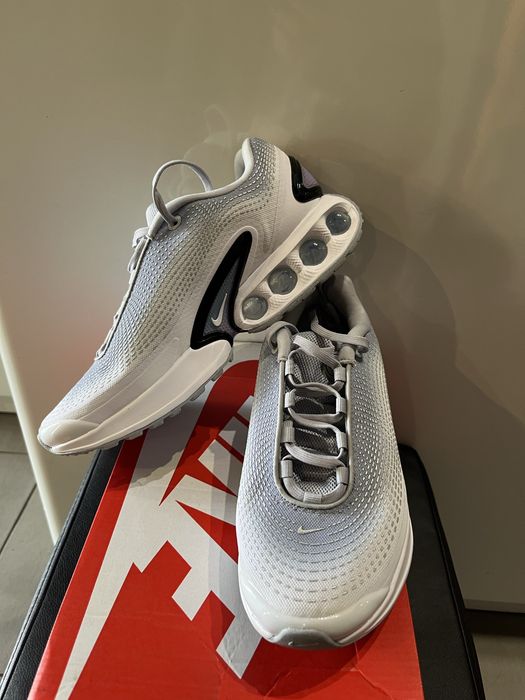 Дамаки Nike air max DN PRM номер 42