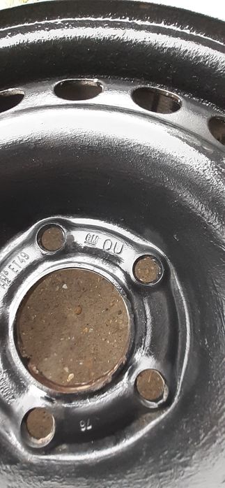 Джанти за опел Астра / Вектра / Зафира