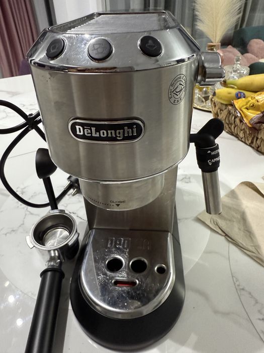 Espressor manual De'Longhi