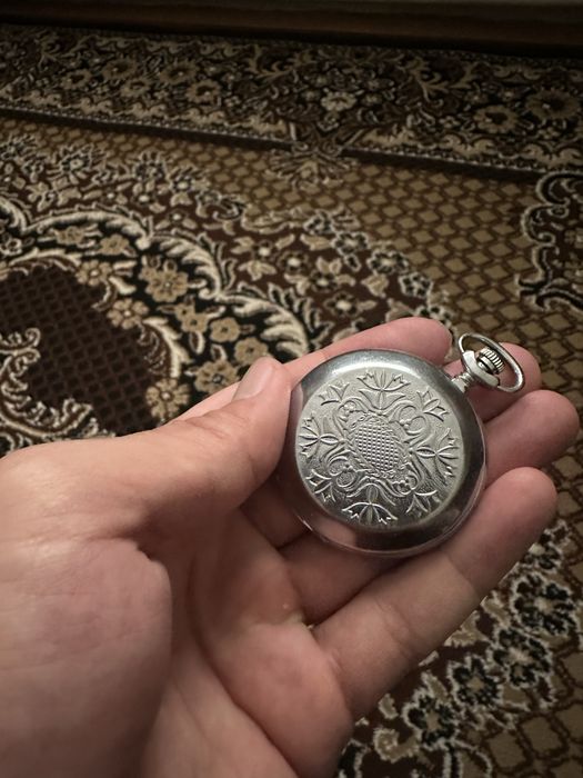 Tag Heuer va boshqa soatlar