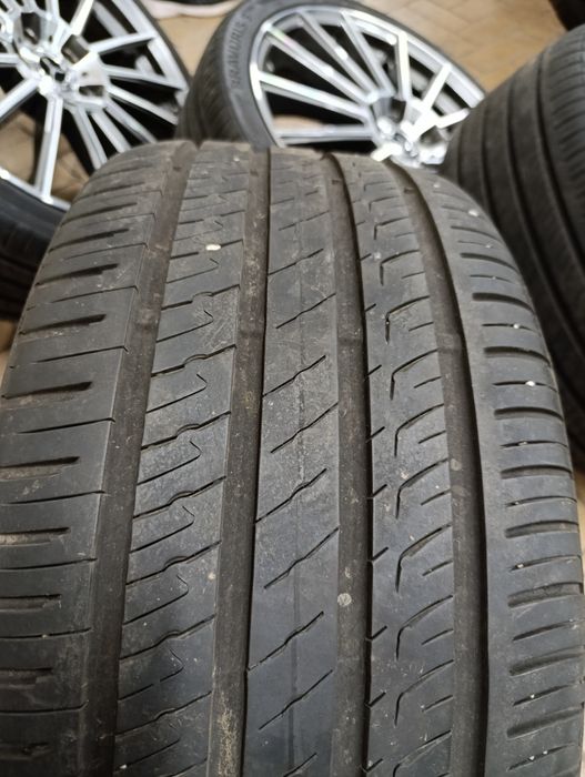 Джанти за Мерцедес 5х112 20 цола 245/35/20 275/30/20