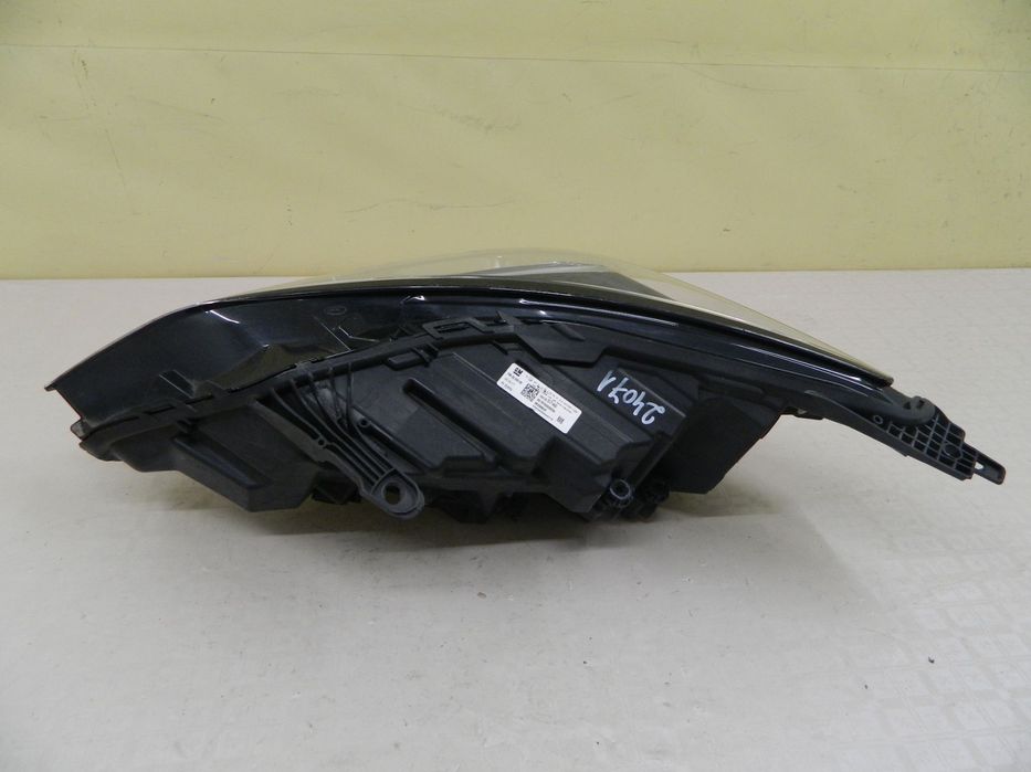 Far dreapta Opel Astra k Full LED,  2015, 2016, 2017, 2018, 2019, 2020, 2021, cod origine 39055746.