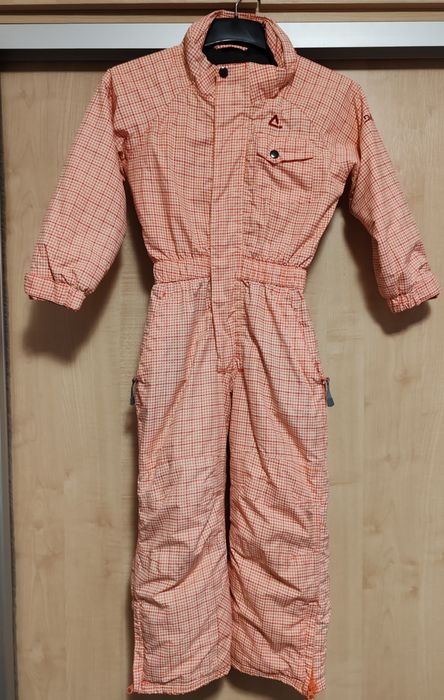 Costum de schi fete