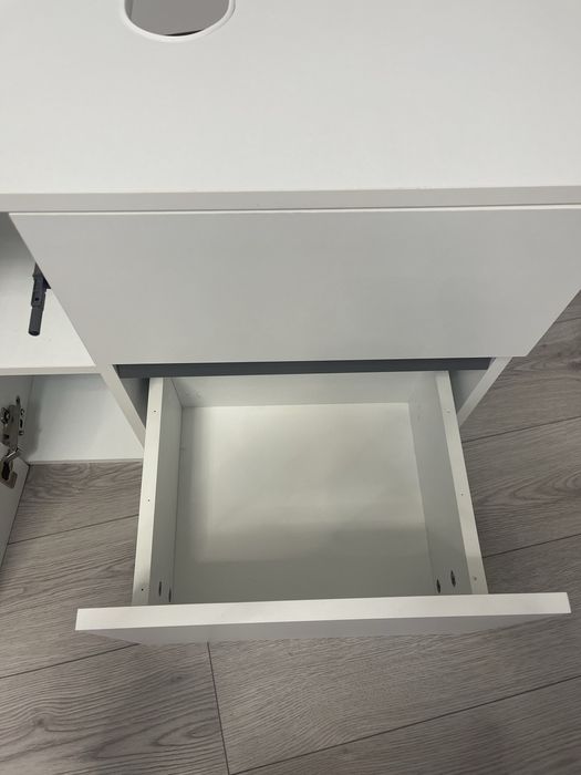 Dulap de chiuveta baie, neutilizat