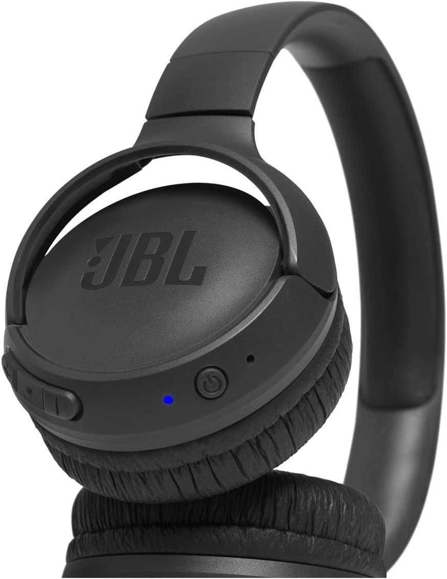 NOU Casti wireless bluetooth JBL Tune 500 BT