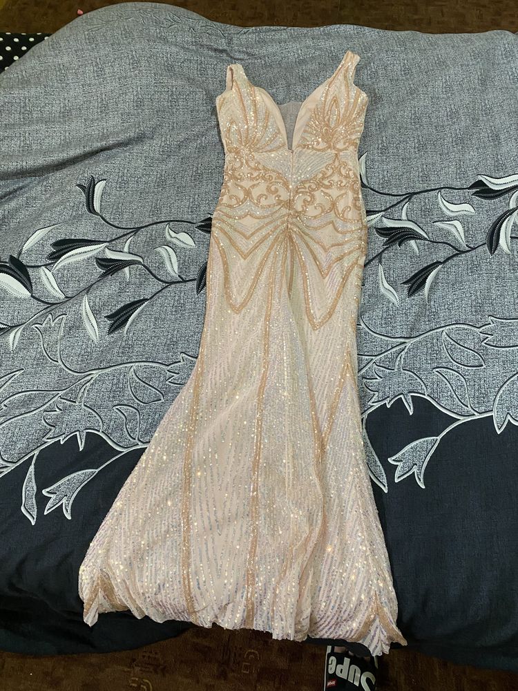 Rochie tip sirena