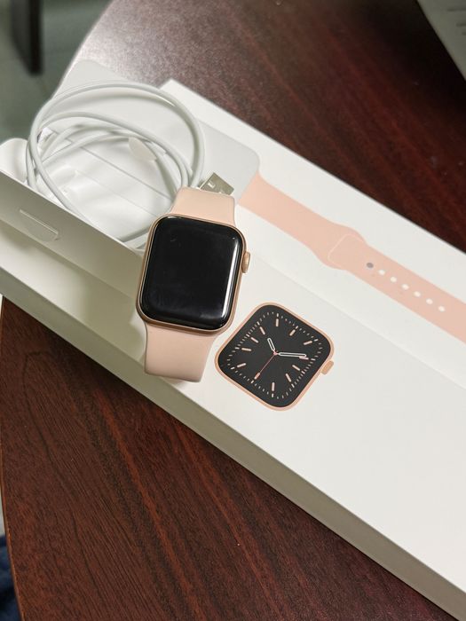 Apple Watch Series 6 40mm