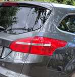 Tripla spate ford focus 3 facelift brek