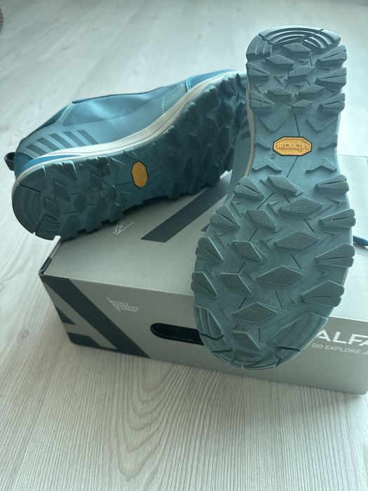 Alfa Brink Advance GTX W 38 Дамски обувки за трекинг