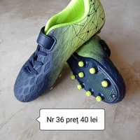 Ghete de fotbal 36