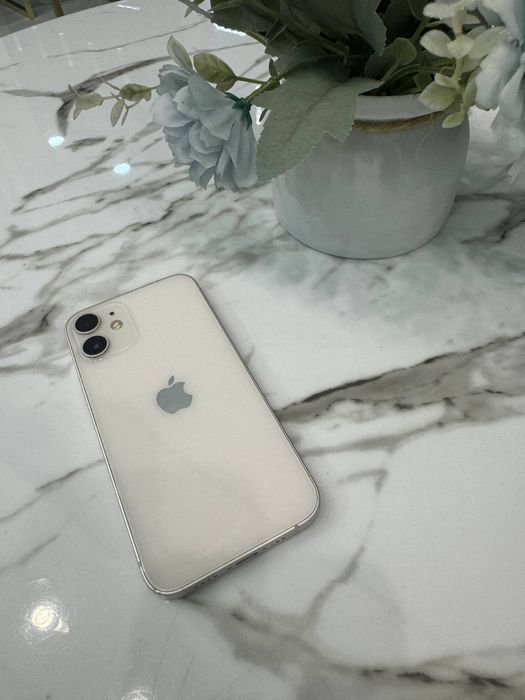 Iphone 12 mini, 128 gb,