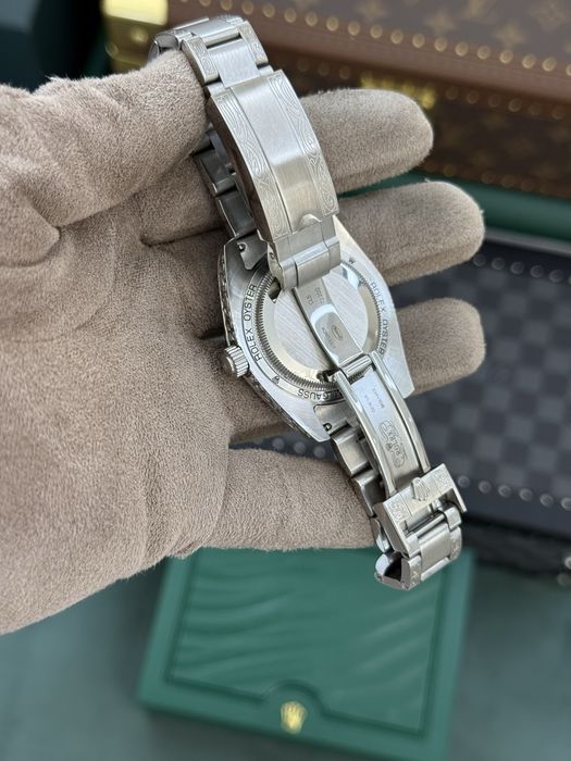 Rolex Oyster Perpetual Kama Sutra