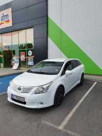 Toyota Avensis 2.0 D4D