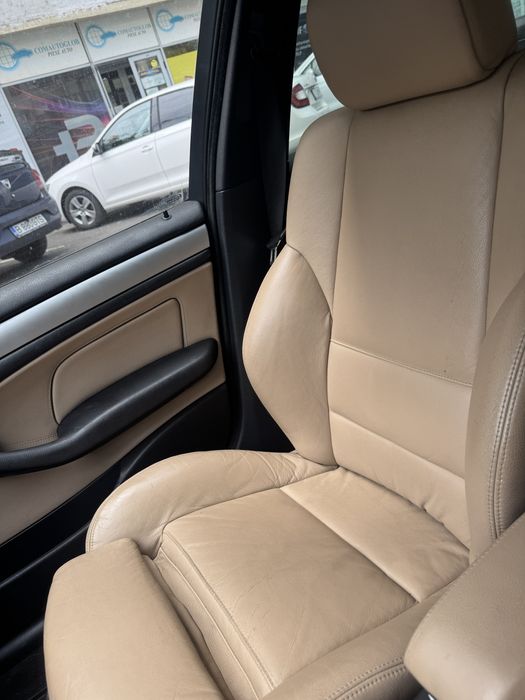 BMW E46 318i GPL euro 4
