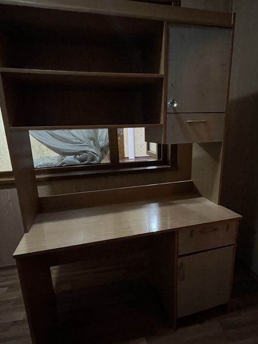 столь парта писменный