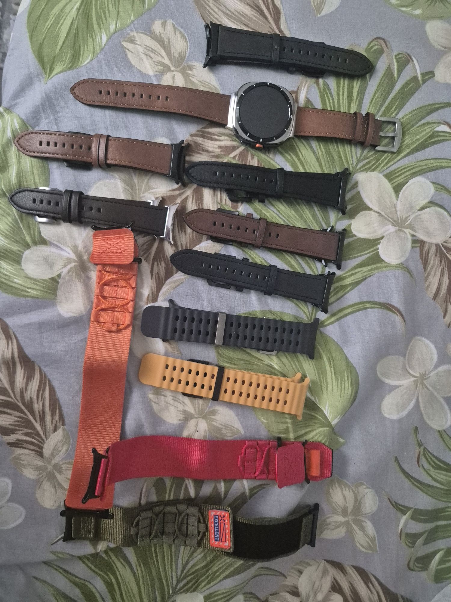 Galaxy Watch ultra 47mm