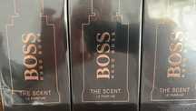 Parfum Hugo Boss The Scent